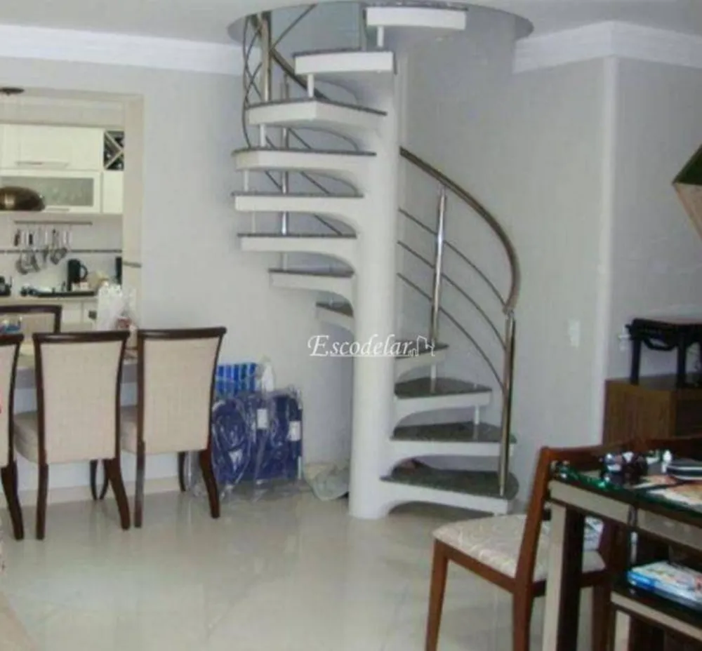 Cobertura, 3 quartos, 178 m² - Foto 2