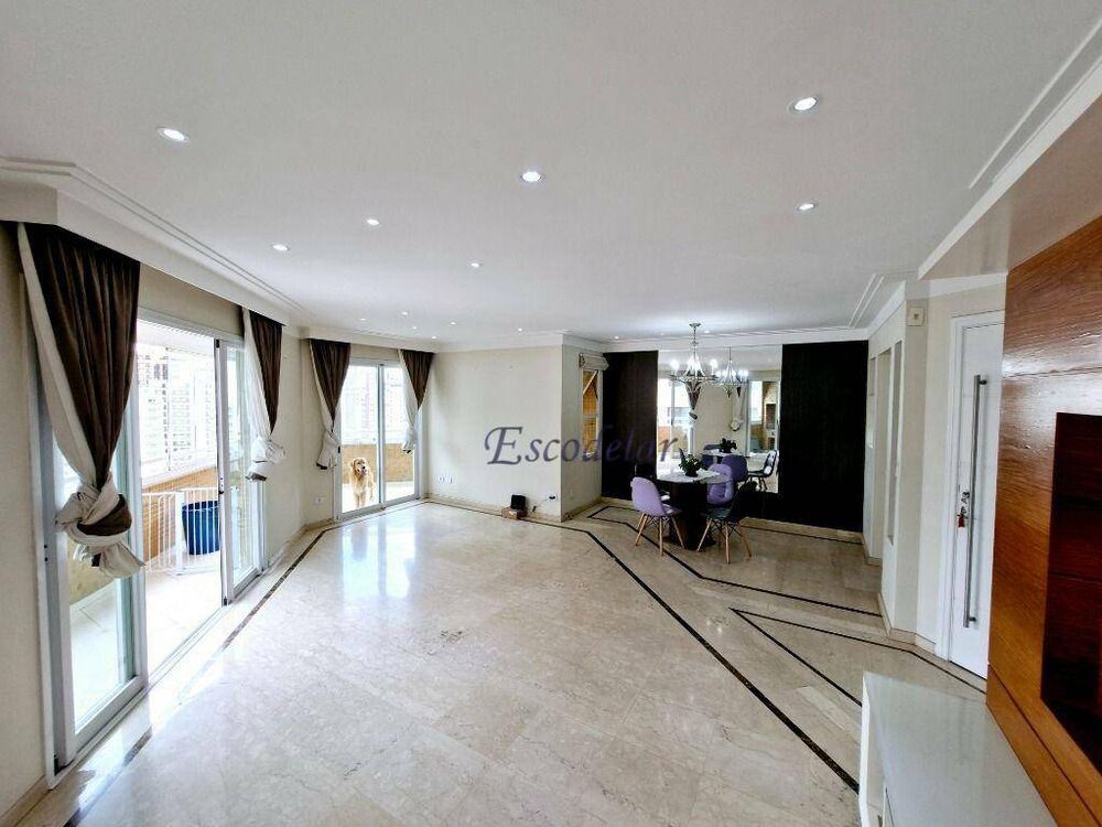 Apartamento, 3 quartos, 130 m² - Foto 2