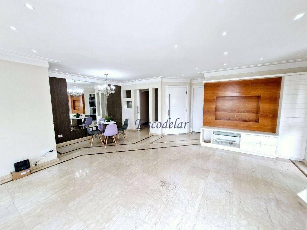 Apartamento, 3 quartos, 130 m² - Foto 4
