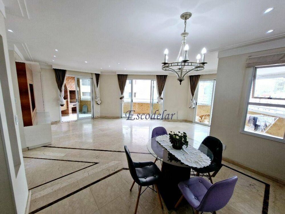 Apartamento, 3 quartos, 130 m² - Foto 1