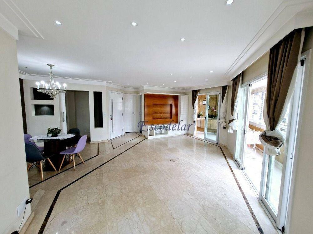 Apartamento, 3 quartos, 130 m² - Foto 3