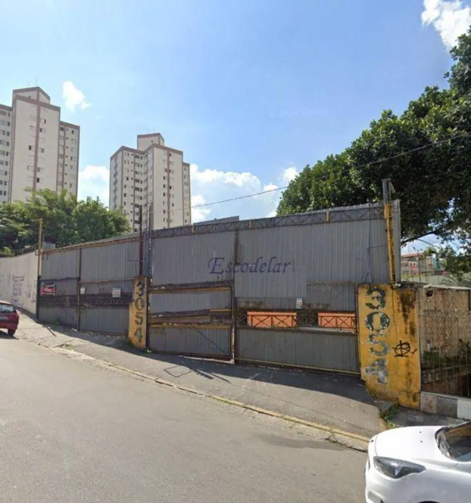 Terreno, 1072 m² - Foto 8