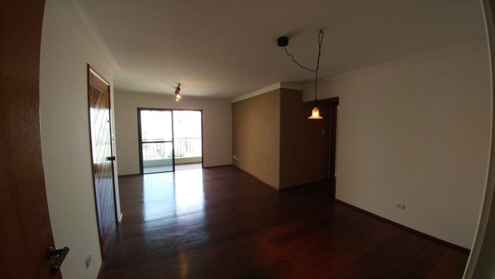 Apartamento, 3 quartos, 115 m² - Foto 1