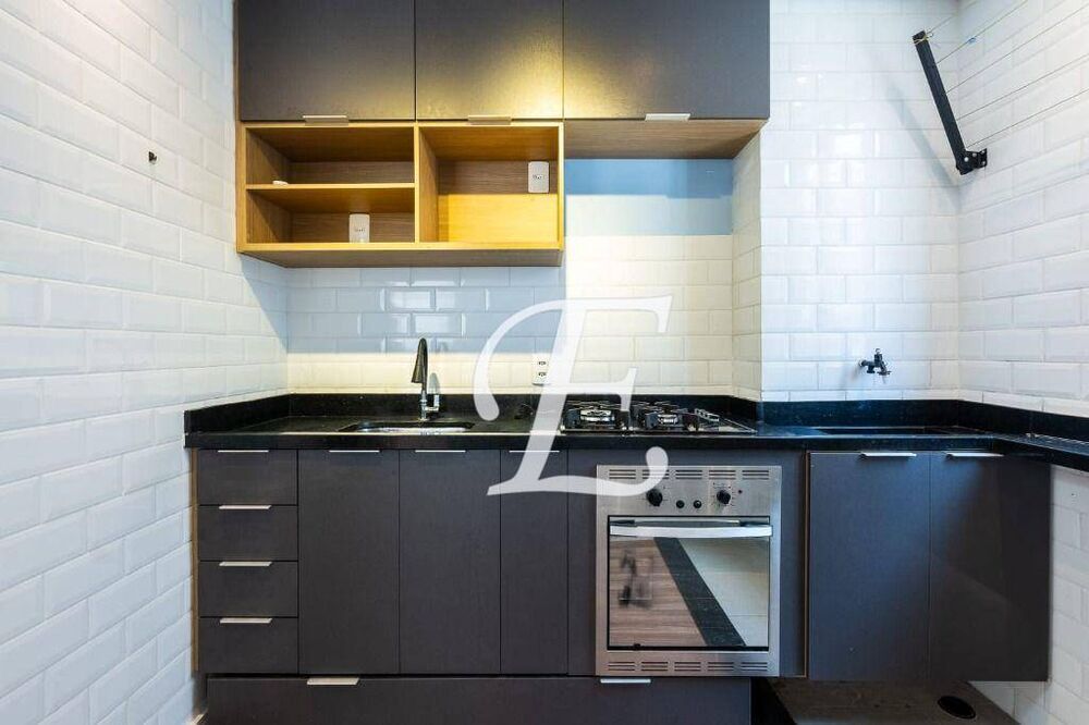 Apartamento, 2 quartos, 34 m² - Foto 1