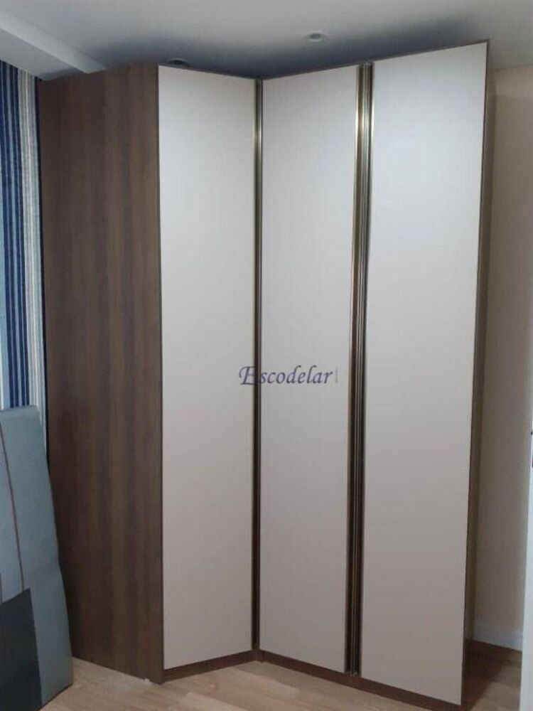 Apartamento, 2 quartos, 34 m² - Foto 4