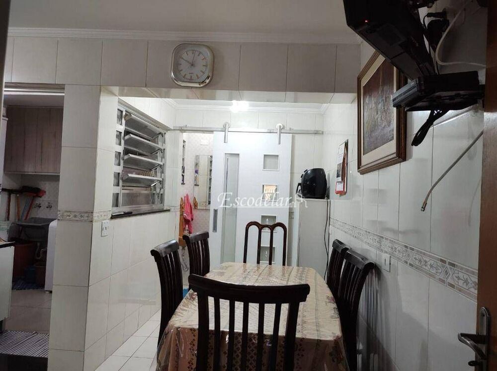 Sobrado, 2 quartos, 100 m² - Foto 5