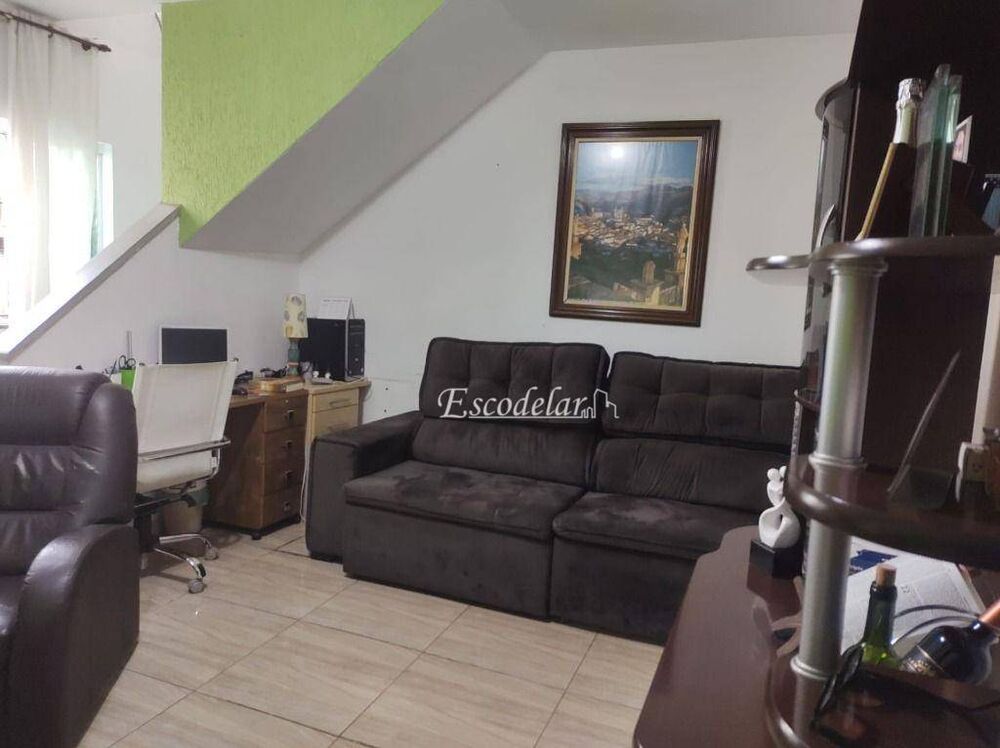 Sobrado, 2 quartos, 100 m² - Foto 3