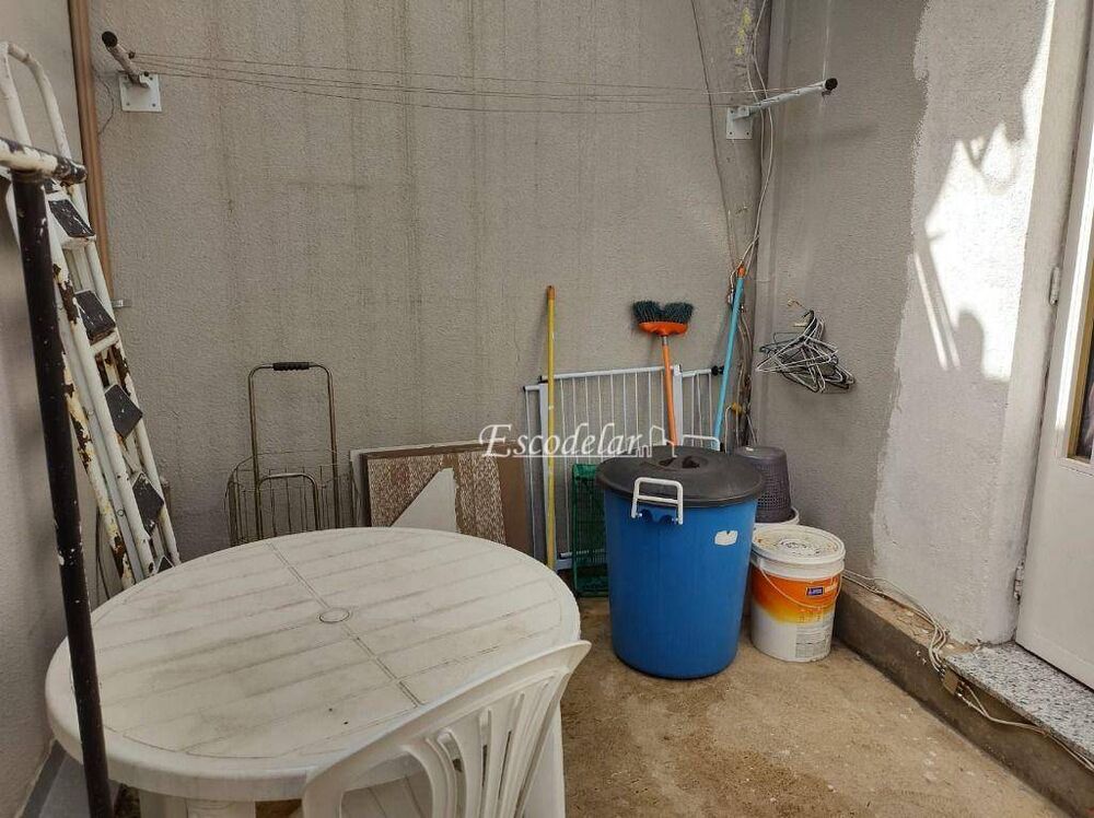 Sobrado, 2 quartos, 100 m² - Foto 7