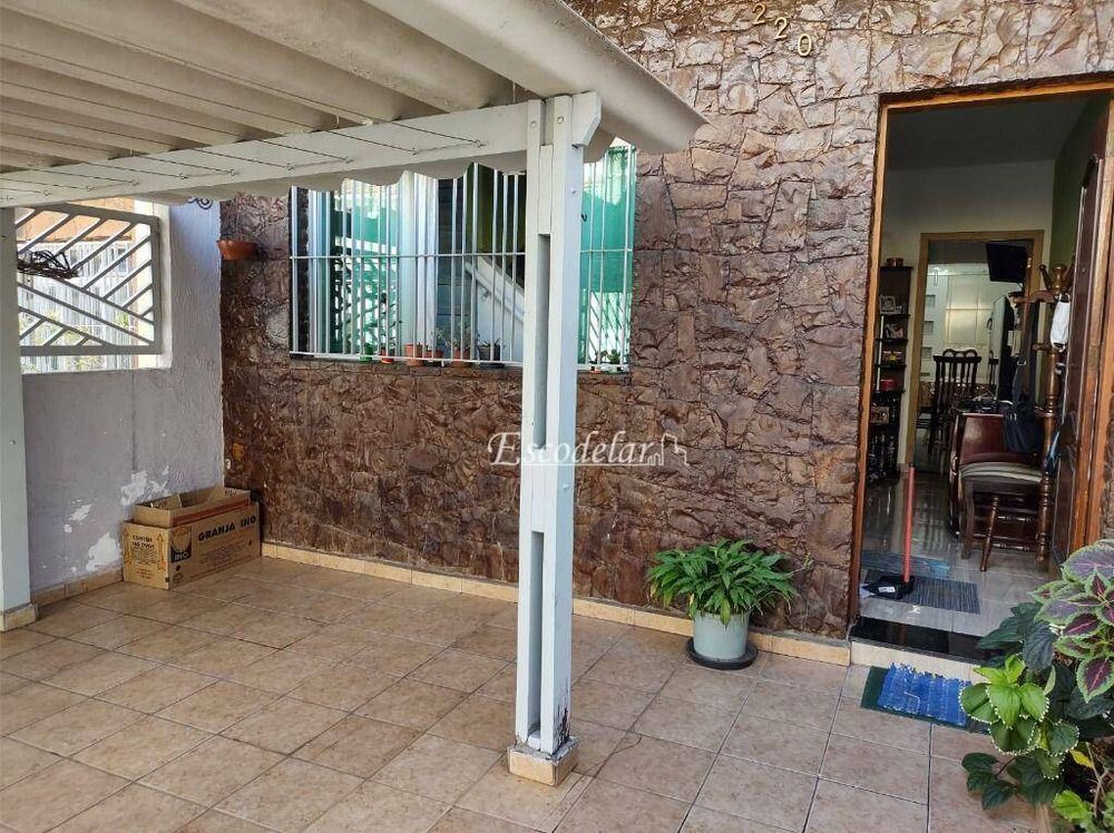 Sobrado, 2 quartos, 100 m² - Foto 2