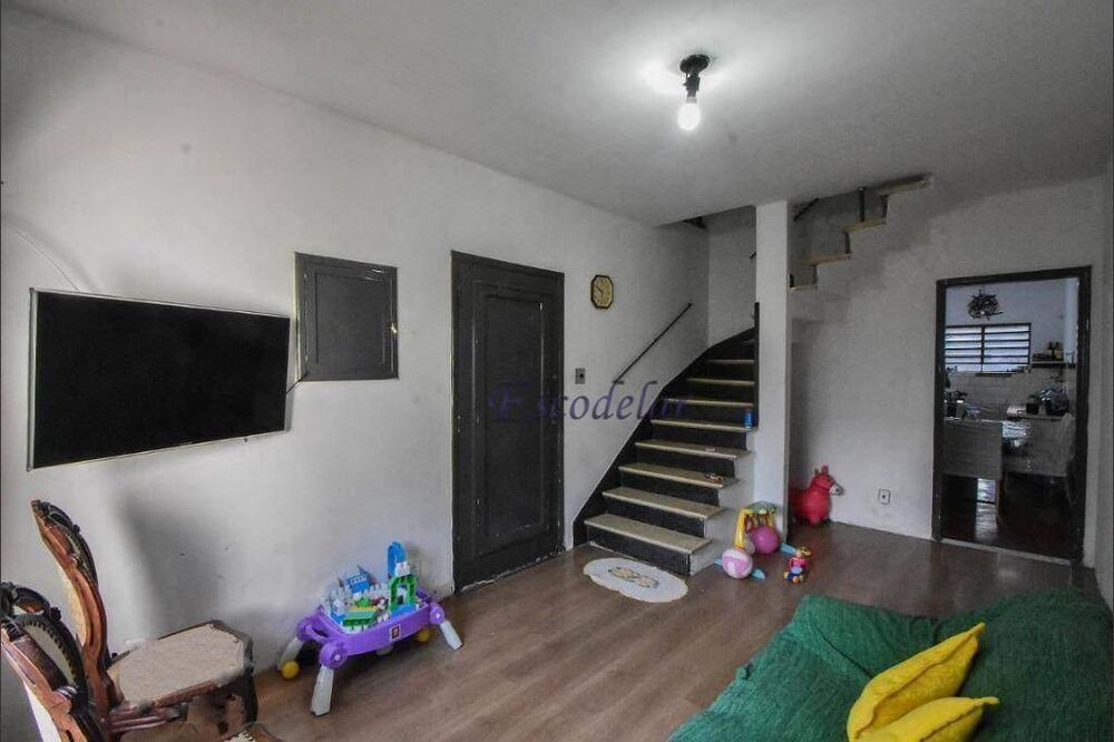 Sobrado, 2 quartos, 80 m² - Foto 4