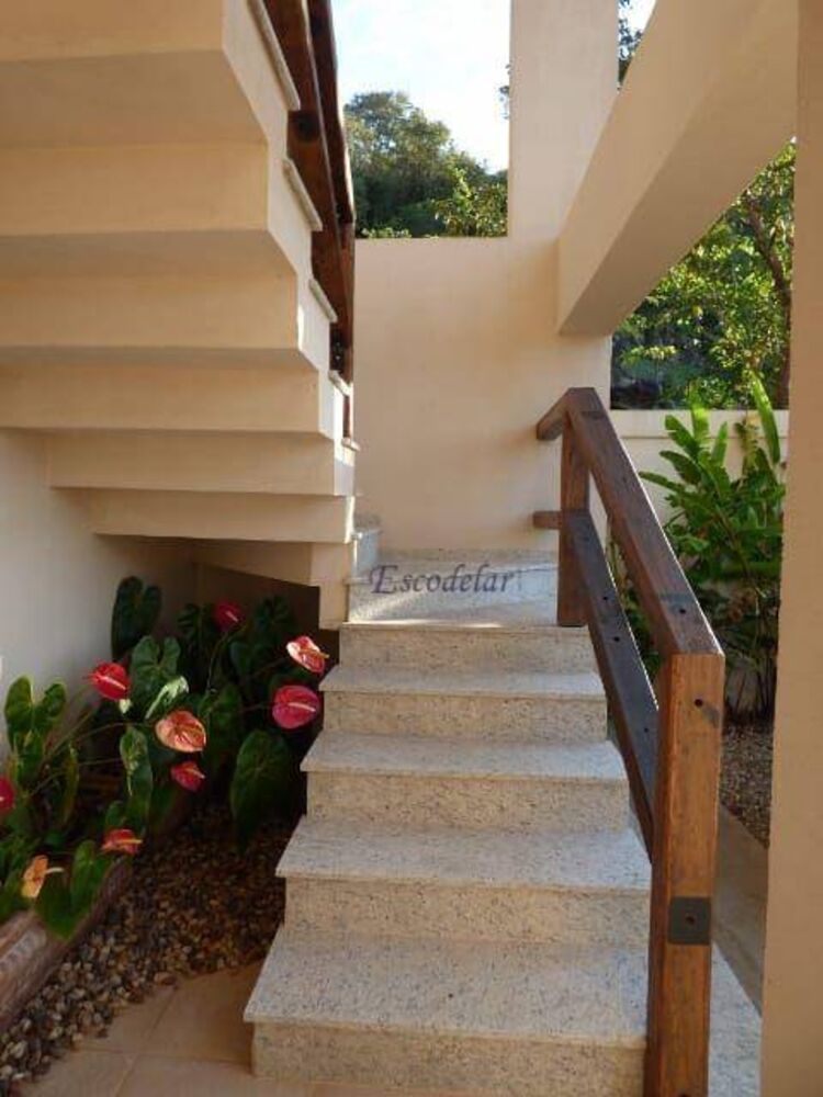 Casa de Condomínio, 4 quartos - Foto 2