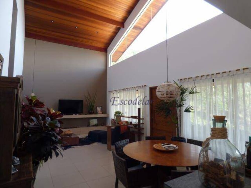 Casa de Condomínio, 4 quartos - Foto 4