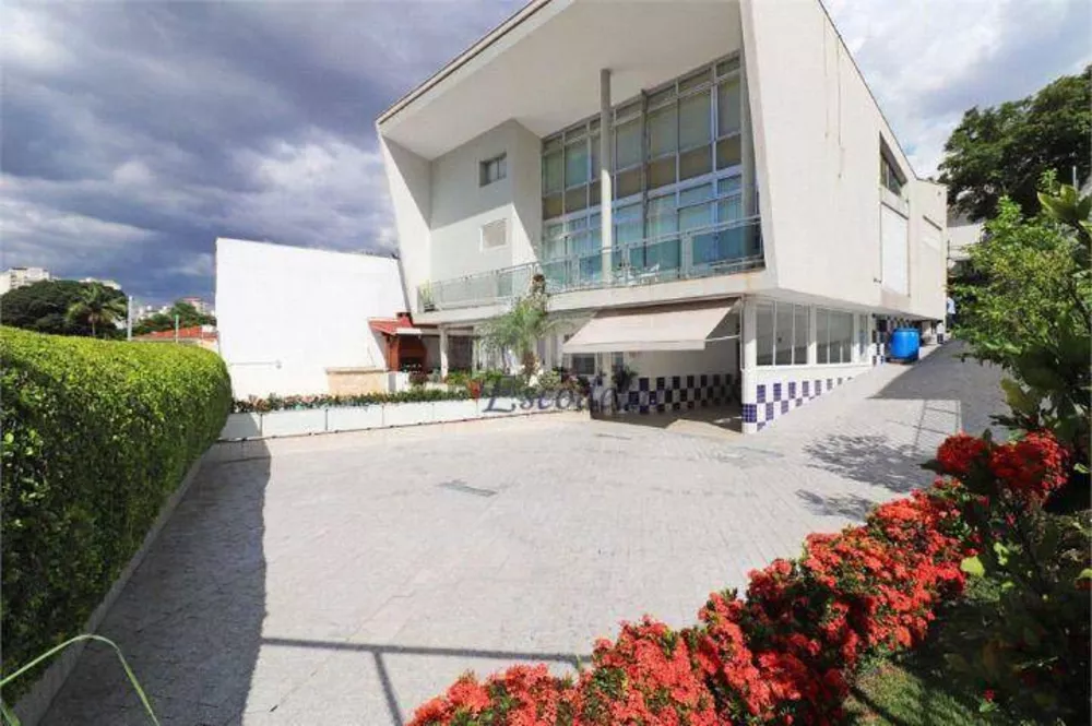 Casa, 4 quartos, 420 m² - Foto 1
