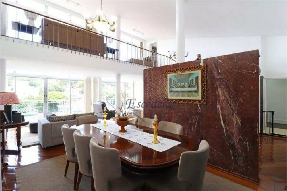 Casa, 4 quartos, 420 m² - Foto 15