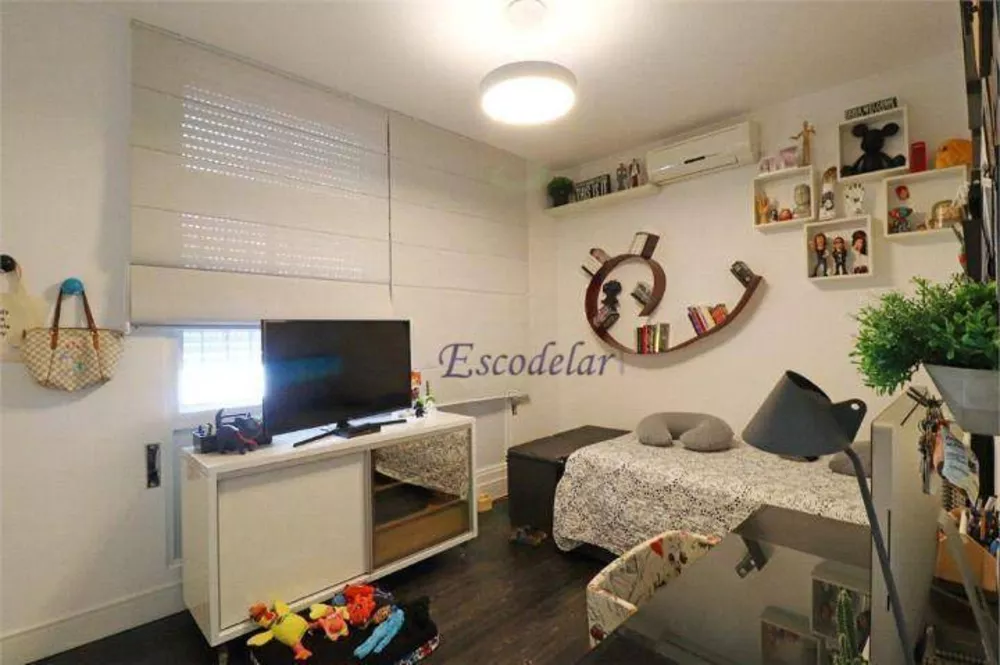 Casa, 4 quartos, 420 m² - Foto 18