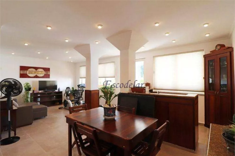 Casa, 4 quartos, 420 m² - Foto 17