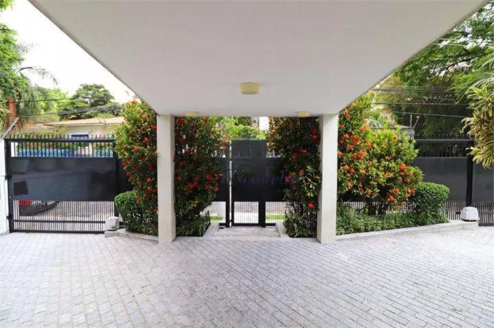 Casa, 4 quartos, 420 m² - Foto 7
