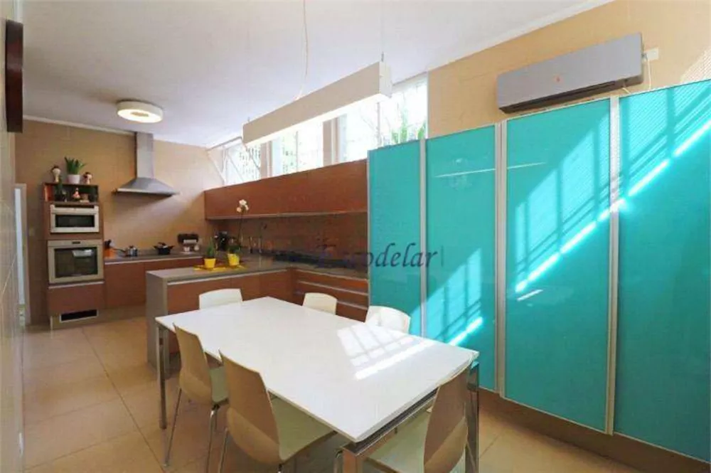 Casa, 4 quartos, 420 m² - Foto 13