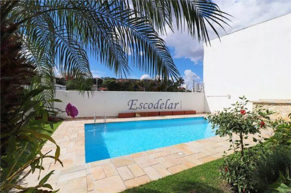 Casa, 4 quartos, 420 m² - Foto 19