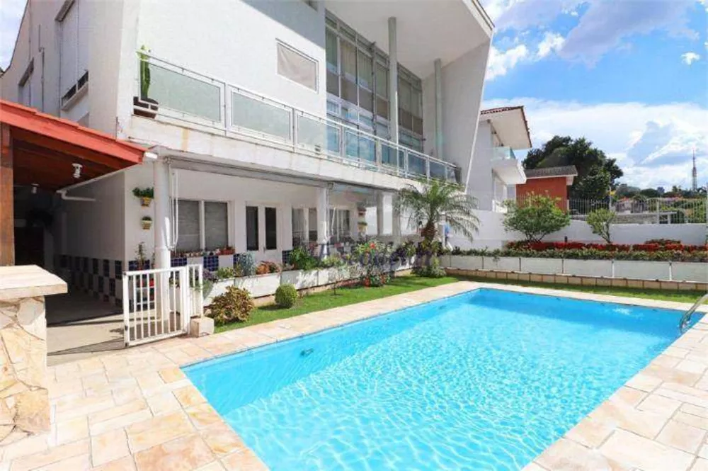 Casa, 4 quartos, 420 m² - Foto 9