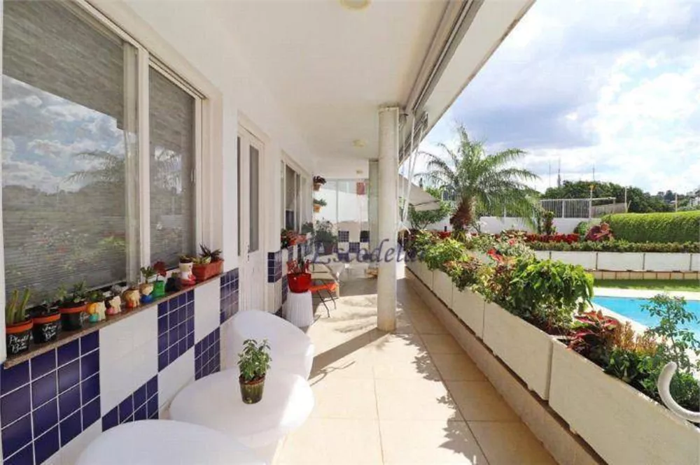 Casa, 4 quartos, 420 m² - Foto 14