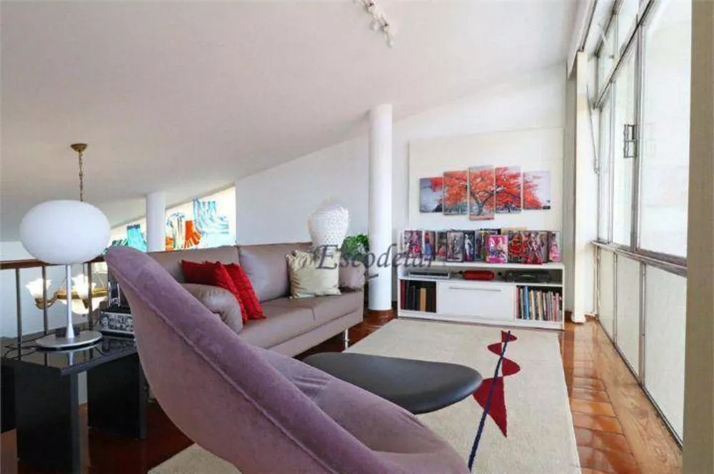 Casa, 4 quartos, 420 m² - Foto 16