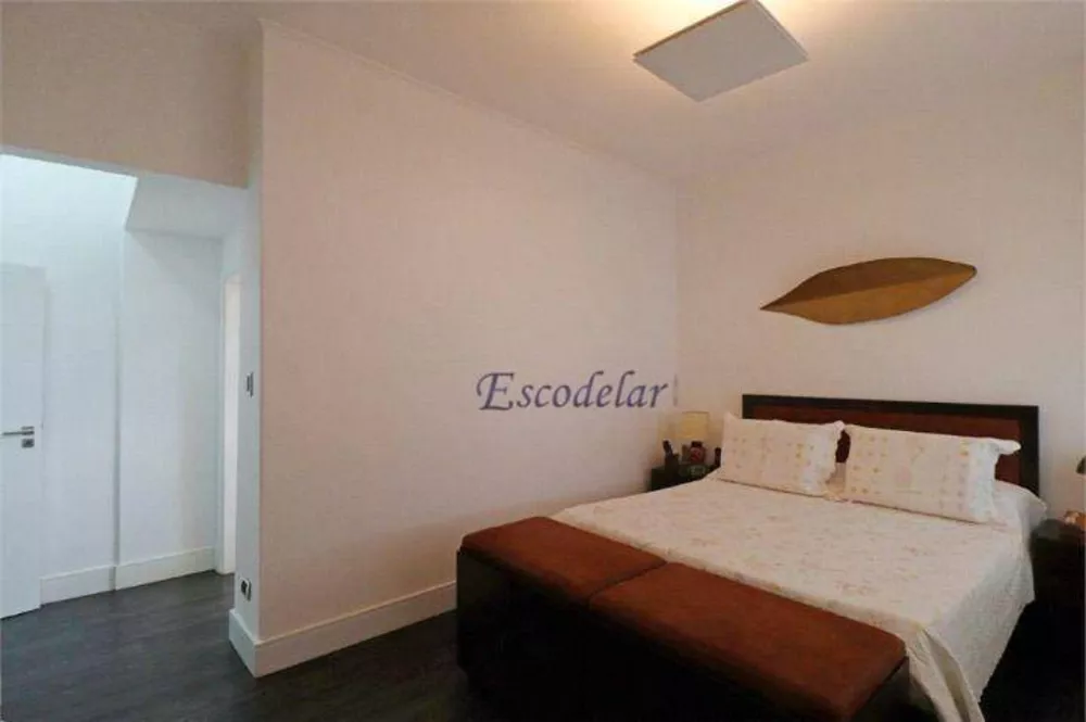 Casa, 4 quartos, 420 m² - Foto 6