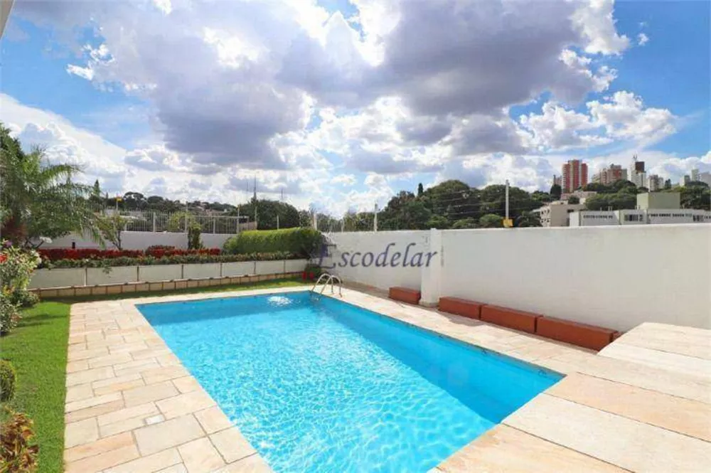 Casa, 4 quartos, 420 m² - Foto 3