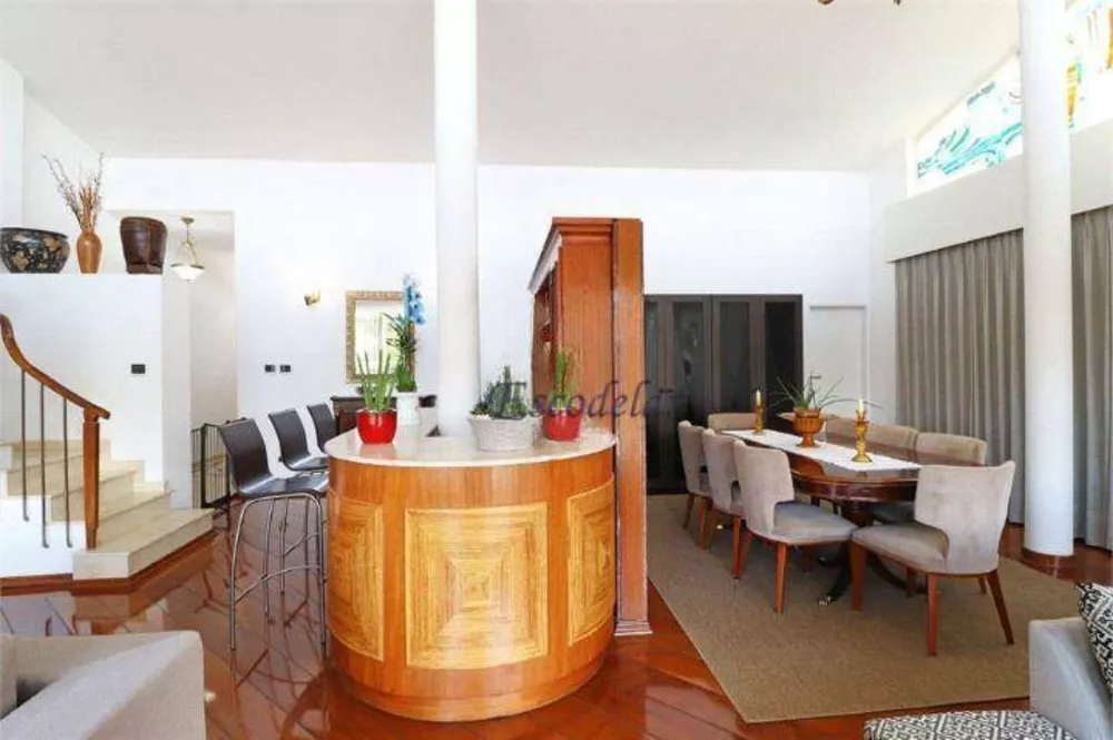 Casa, 4 quartos, 420 m² - Foto 5