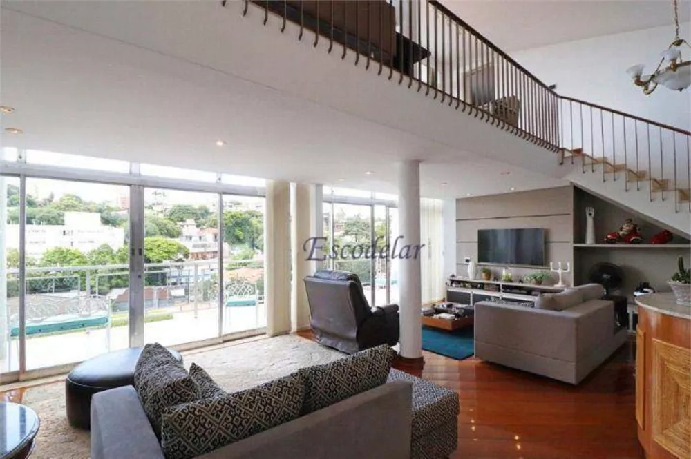 Casa, 4 quartos, 420 m² - Foto 11