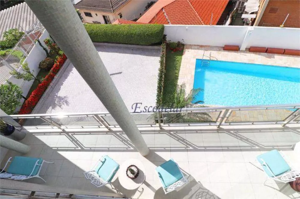Casa, 4 quartos, 420 m² - Foto 8