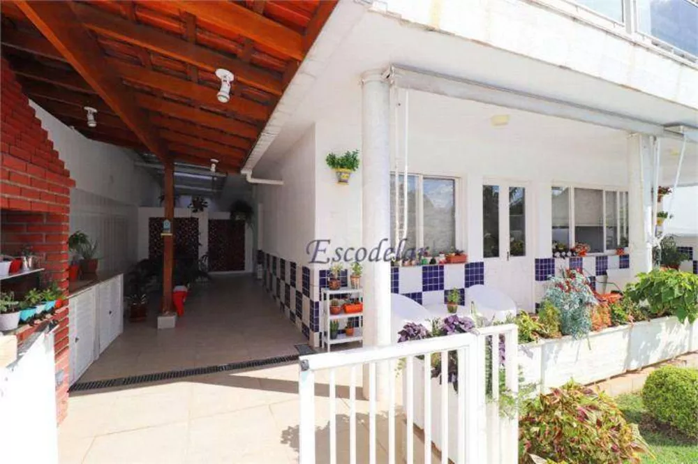 Casa, 4 quartos, 420 m² - Foto 20