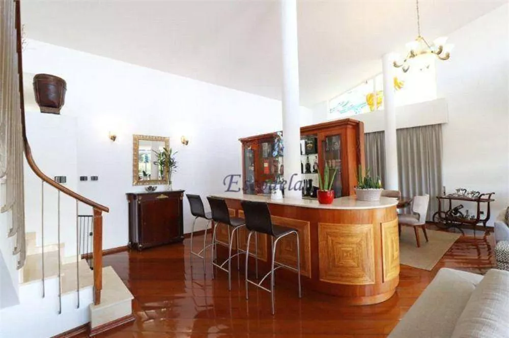 Casa, 4 quartos, 420 m² - Foto 10