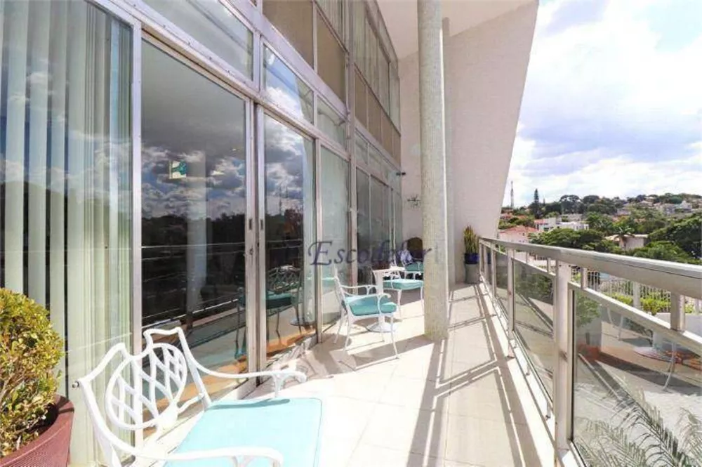 Casa, 4 quartos, 420 m² - Foto 2