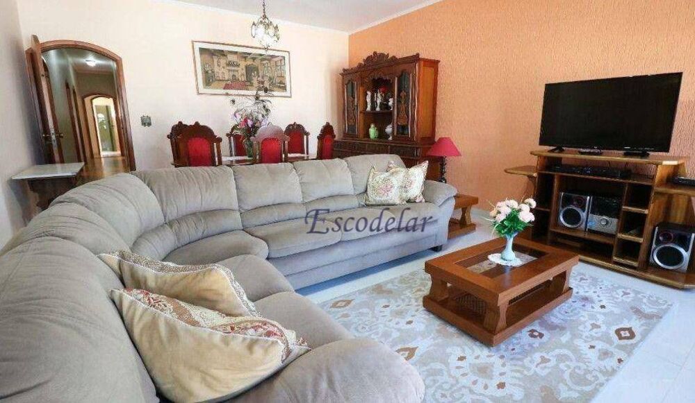 Casa, 4 quartos, 232 m² - Foto 5