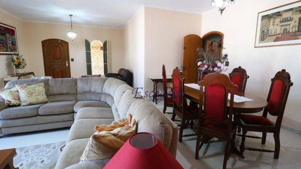 Casa, 4 quartos, 232 m² - Foto 7