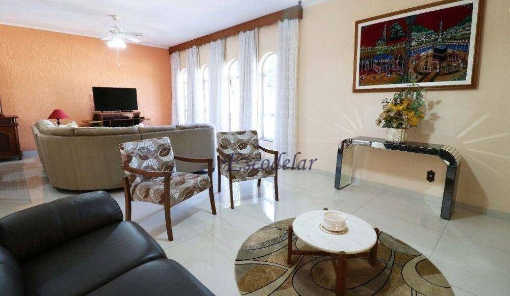 Casa, 4 quartos, 232 m² - Foto 6