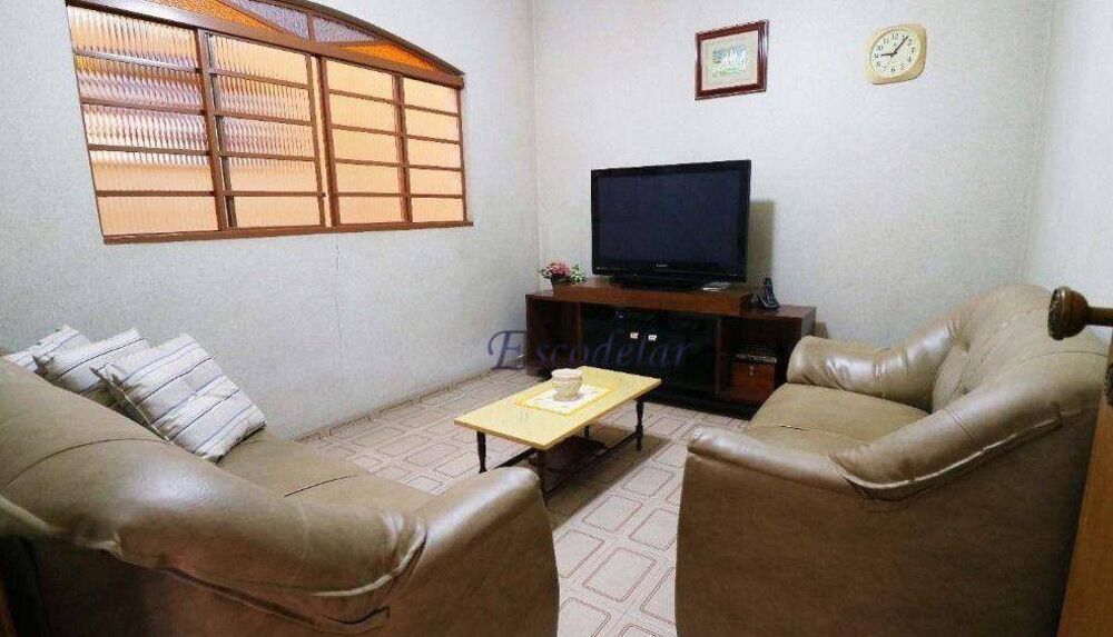 Casa, 4 quartos, 232 m² - Foto 8