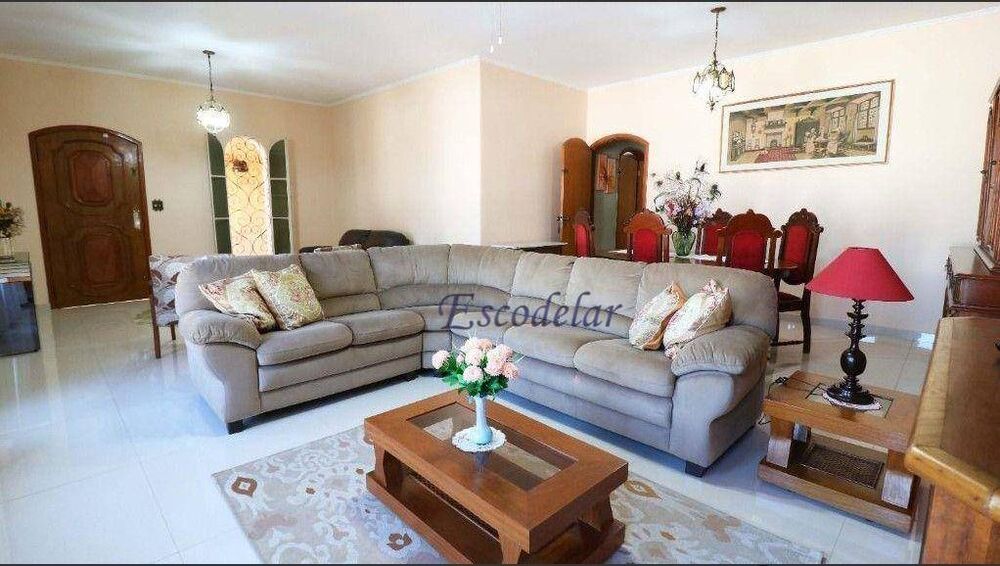 Casa, 4 quartos, 232 m² - Foto 4