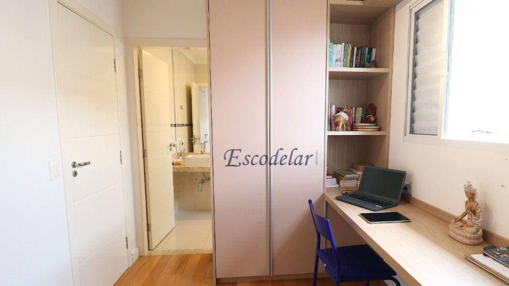 Sobrado, 3 quartos, 190 m² - Foto 4