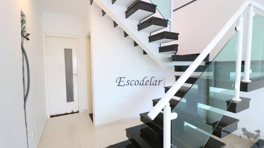 Sobrado, 3 quartos, 190 m² - Foto 1