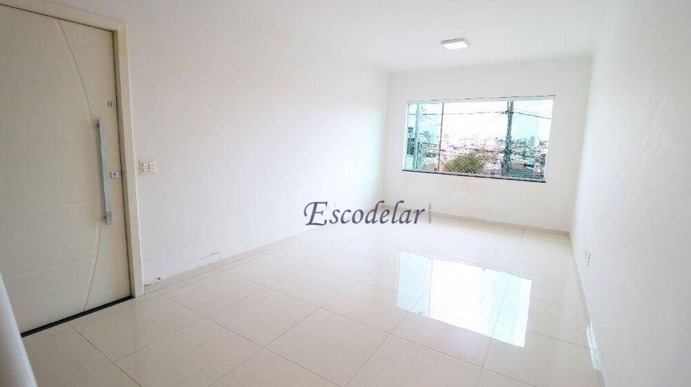 Sobrado, 3 quartos, 190 m² - Foto 2
