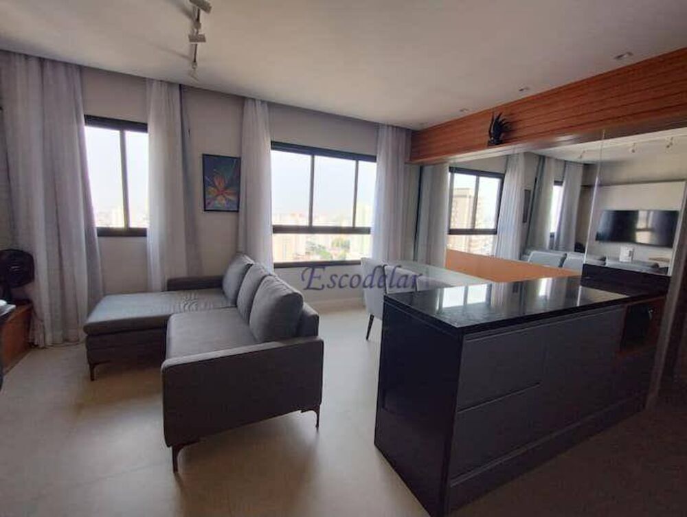Apartamento, 1 quarto, 36 m² - Foto 25