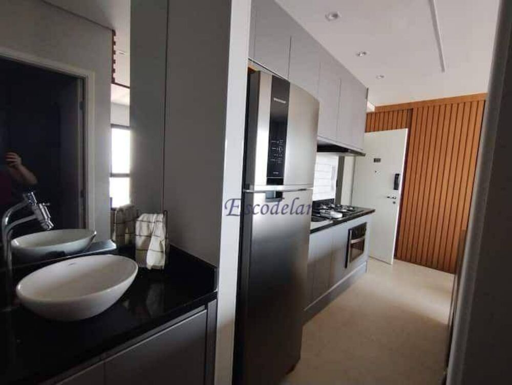 Apartamento, 1 quarto, 36 m² - Foto 22