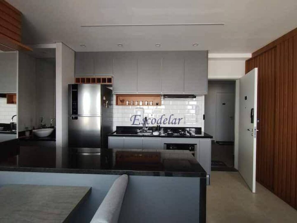 Apartamento, 1 quarto, 36 m² - Foto 26