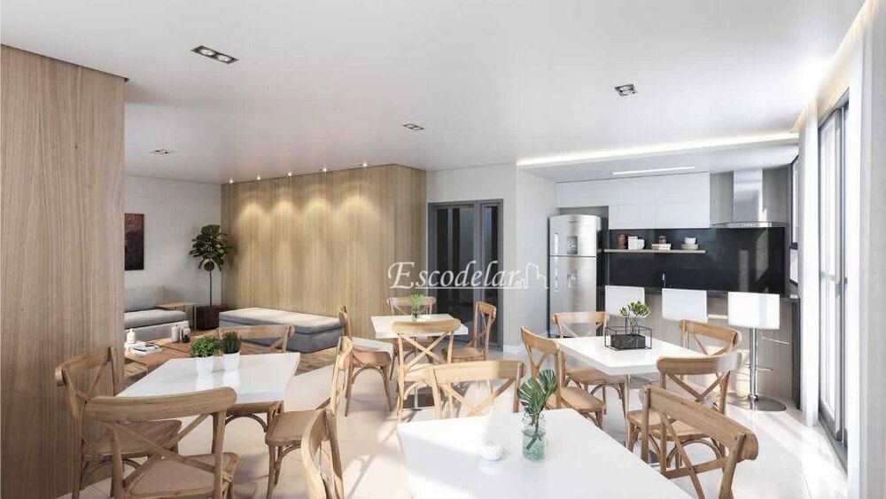 Apartamento, 1 quarto, 36 m² - Foto 13