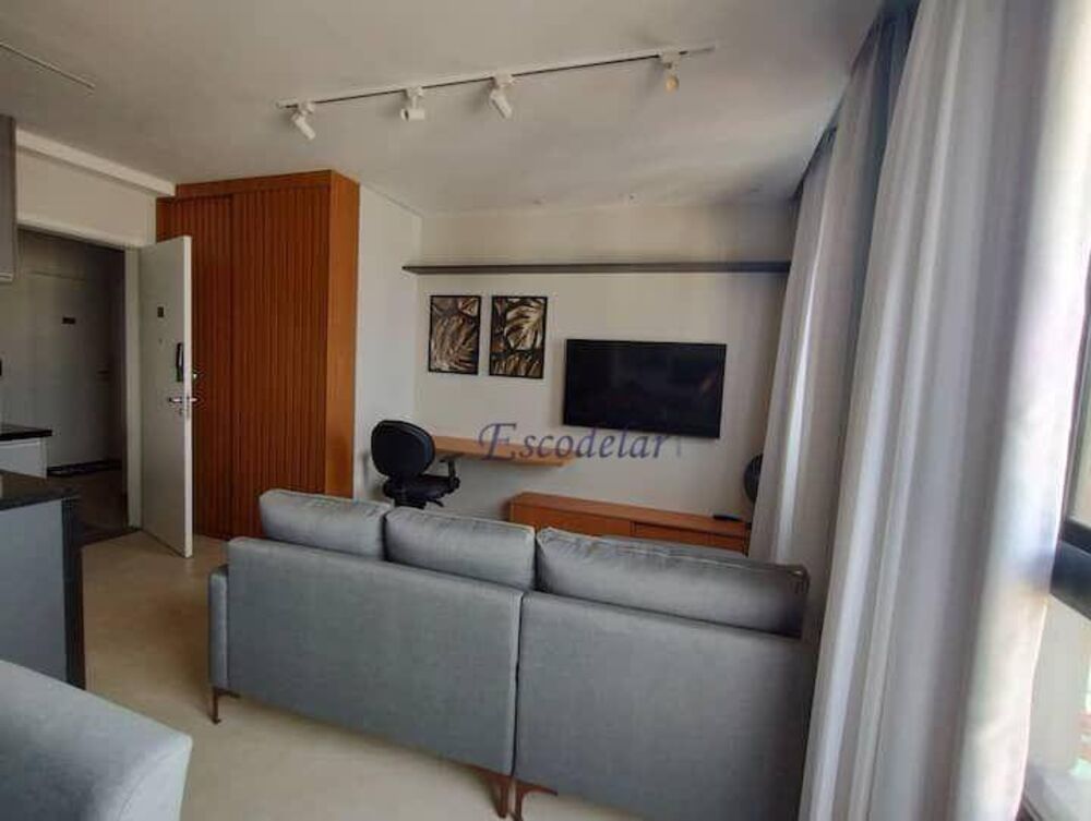 Apartamento, 1 quarto, 36 m² - Foto 23