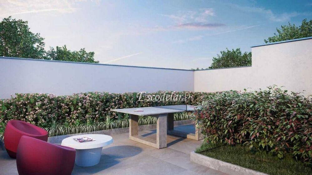 Apartamento, 1 quarto, 36 m² - Foto 20