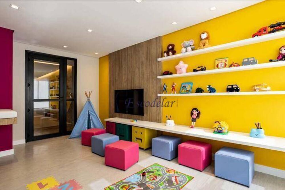 Apartamento, 1 quarto, 36 m² - Foto 2
