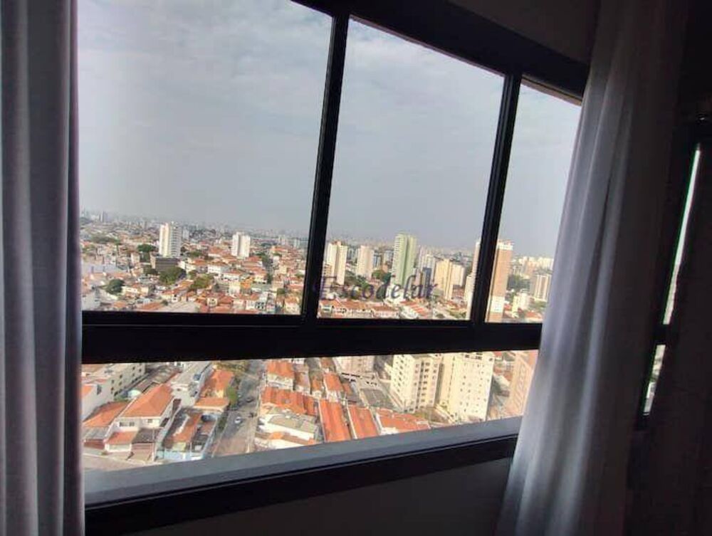 Apartamento, 1 quarto, 36 m² - Foto 28